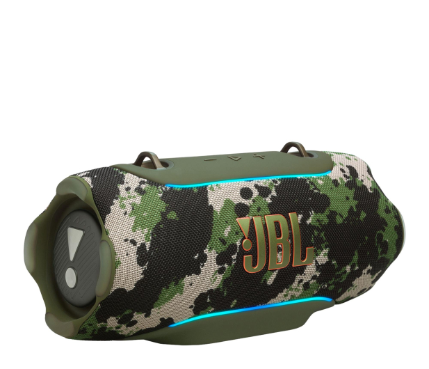 JBL Xtreme 5 Moro - 1518303 - zdjęcie 2